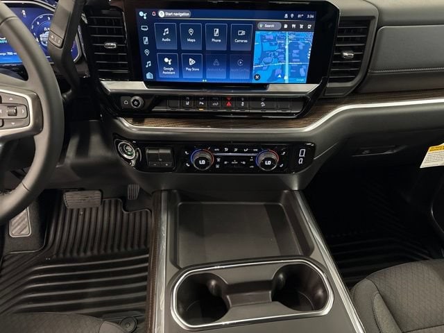 2026 Chevrolet Silverado 2500 HD LT - Photo 19