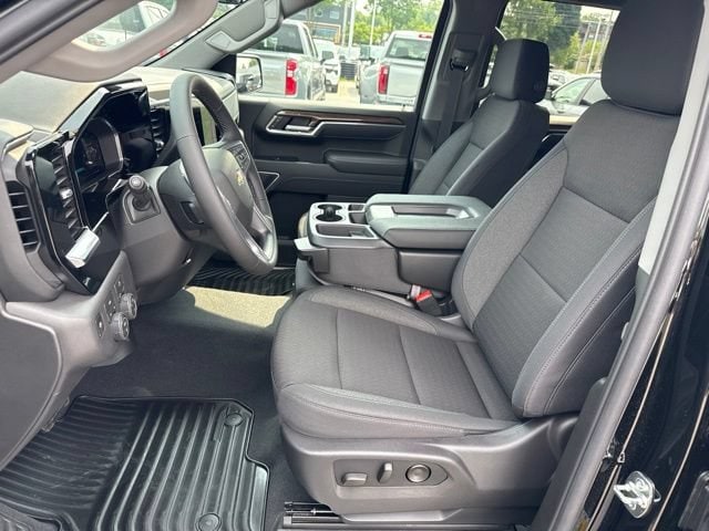 2026 Chevrolet Silverado 1500 LT - Photo 12
