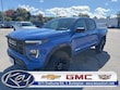 GMC Canyon