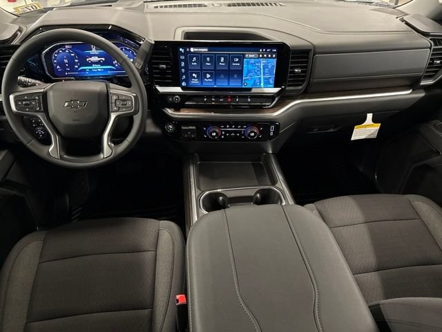 2026 Chevrolet Silverado 2500 HD LT - Photo 23