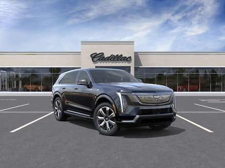 2025 CADILLAC Escalade IQ Luxury 1 SUV