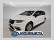 Used 2024 Chrysler Pacifica Touring L