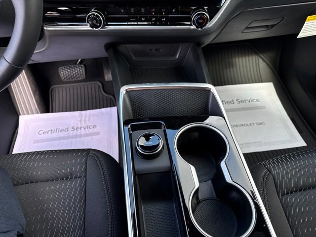 2027 Chevrolet Equinox LT - Photo 19