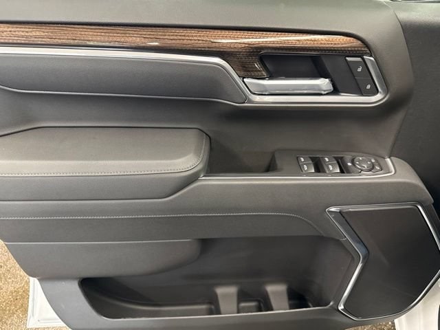 2026 Chevrolet Silverado 1500 LT - Photo 11