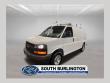 Used 2022 Chevrolet Express Cargo 2500 WT Van