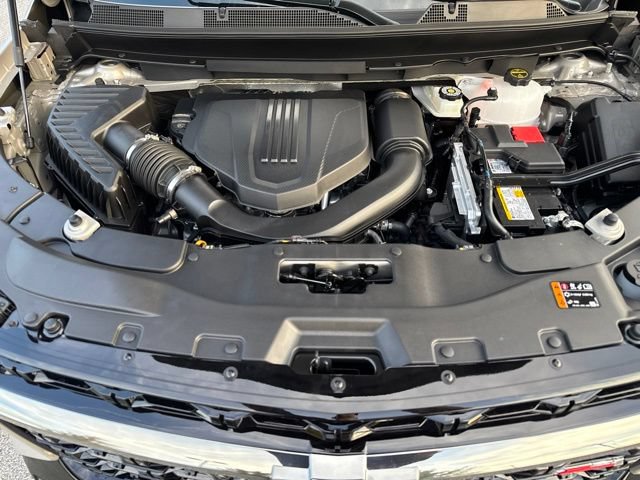 2027 Chevrolet Traverse Z71 - Photo 30