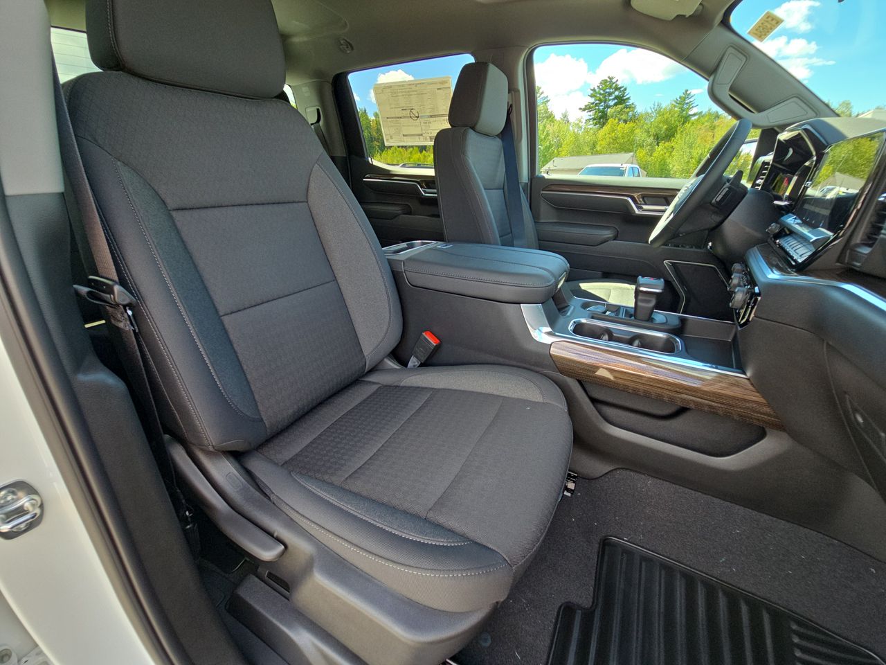 2026 Chevrolet Silverado 1500 LT - Photo 91