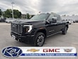 GMC Sierra 2500 HD
