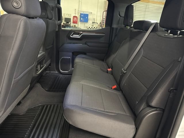 2026 Chevrolet Silverado 1500 RST - Photo 22