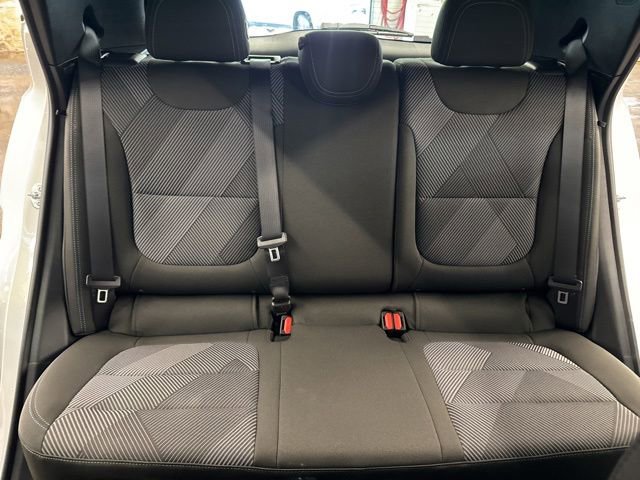 2027 Chevrolet Bolt LT - Photo 29