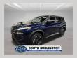 Used 2024 Nissan Rogue SV