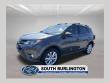 Used 2015 Toyota RAV4 Limited SUV