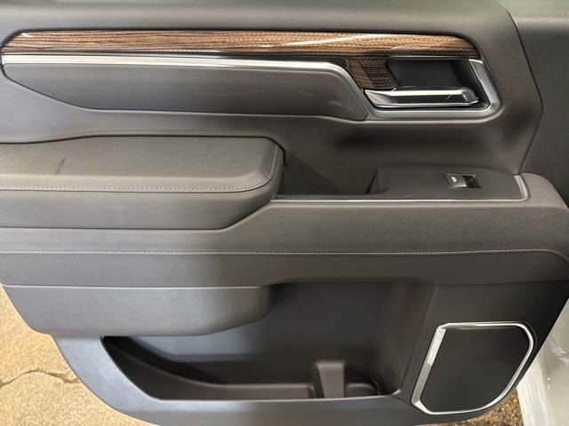 2026 Chevrolet Silverado 2500 HD LT - Photo 20