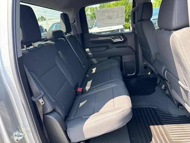 2026 Chevrolet Silverado 1500 LT - Photo 25