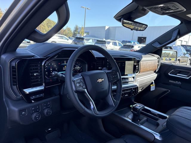 2026 Chevrolet Silverado 1500 High Country - Photo 11