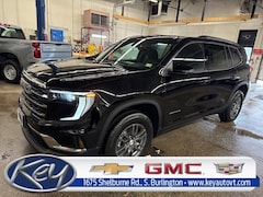 2026 GMC Acadia Elevation SUV