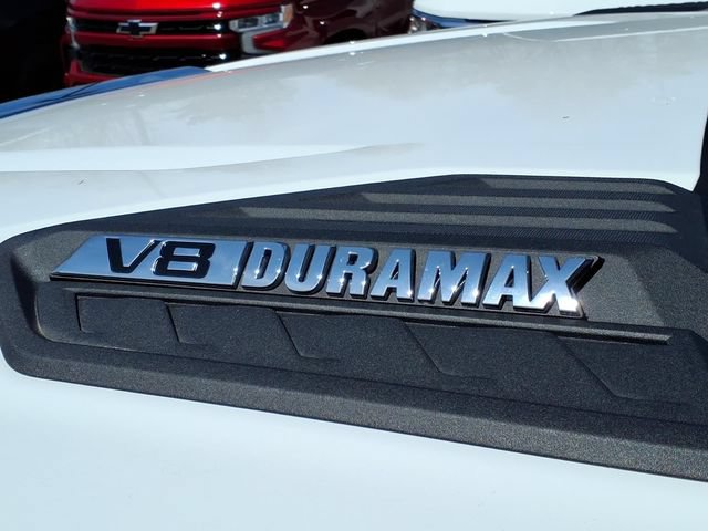 2026 Chevrolet Silverado 2500 HD LT - Photo 12