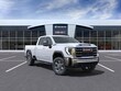 GMC Sierra 2500 HD
