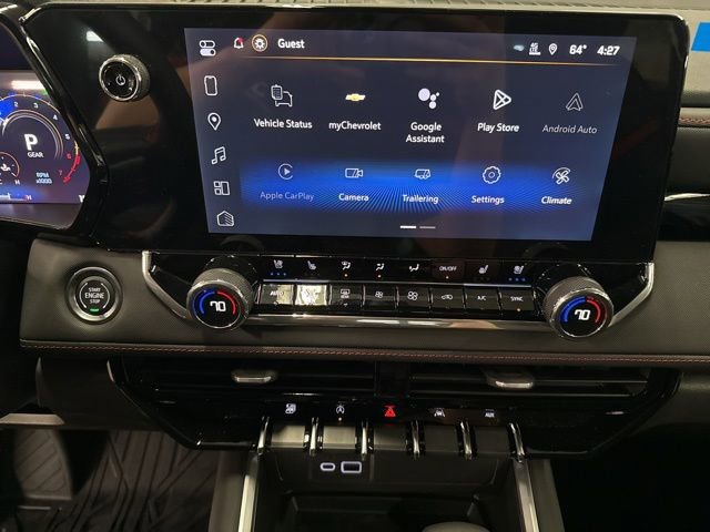 2026 Chevrolet Colorado Z71 - Photo 15