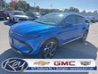 Chevrolet Equinox EV
