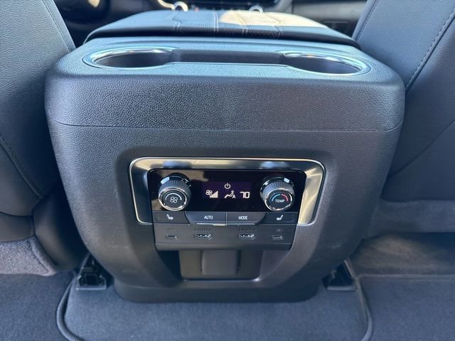 2026 Chevrolet Tahoe High Country - Photo 24