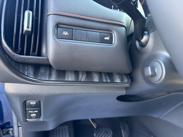 2026 Nissan Armada PRO-4X - Photo 21