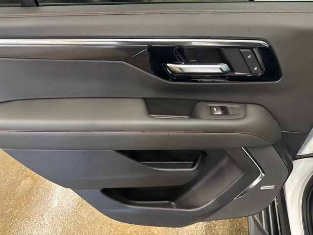 2026 Chevrolet Tahoe RST - Photo 22