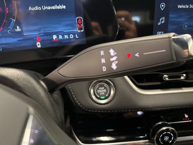 2026 Chevrolet Equinox LT - Photo 14