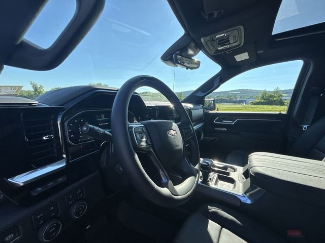 2026 Chevrolet Silverado 1500 High Country - Photo 10