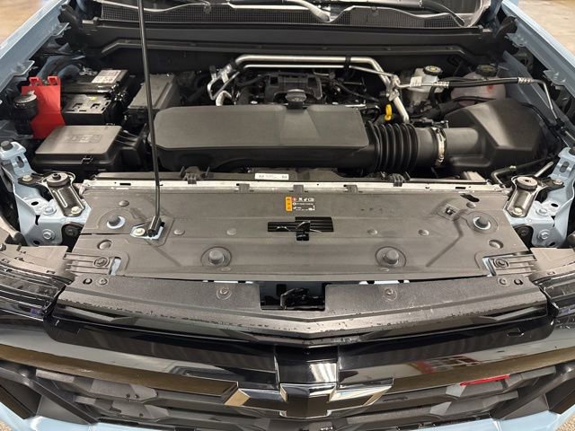 2026 Chevrolet Colorado Z71 - Photo 29