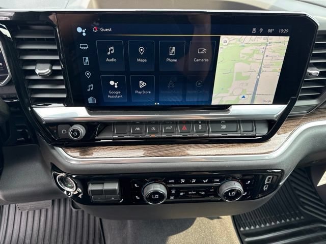 2026 Chevrolet Silverado 1500 LT - Photo 15