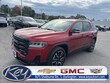 GMC Acadia