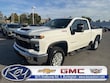 Chevrolet Silverado 2500 HD