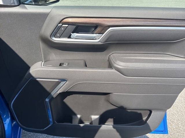 2026 Chevrolet Silverado 1500 LT - Photo 25