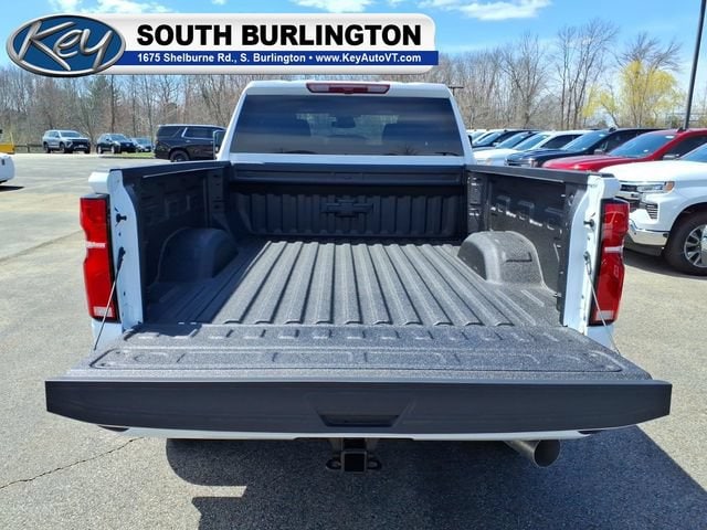 2026 Chevrolet Silverado 2500 HD LT - Photo 8