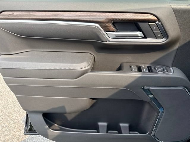 2026 Chevrolet Silverado 1500 LT - Photo 11