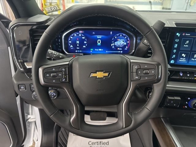 2026 Chevrolet Silverado 2500 HD High Country - Photo 13