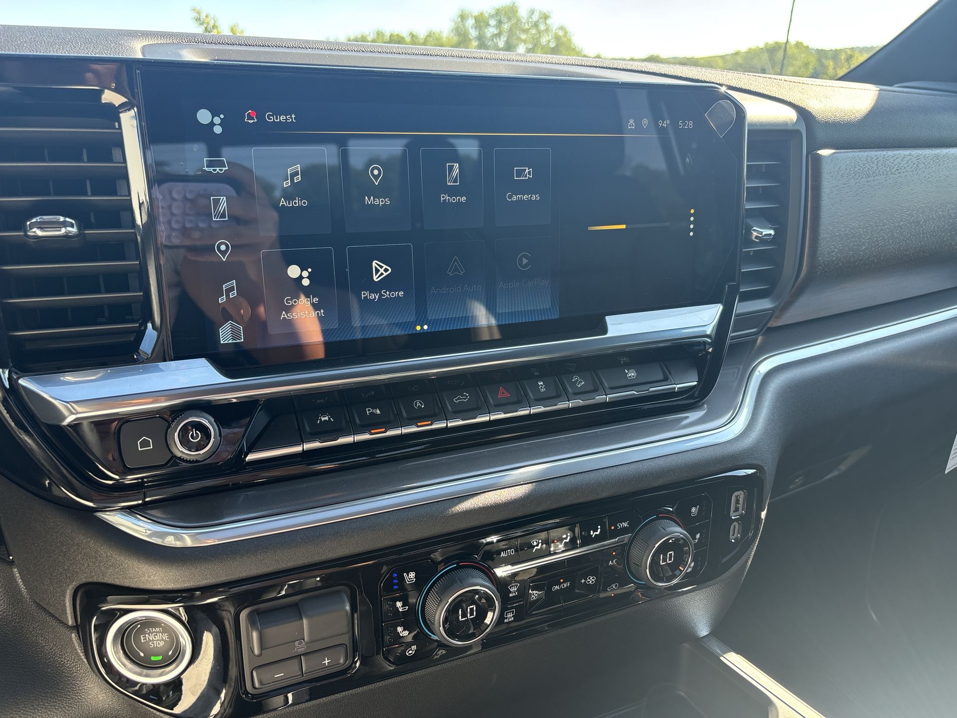 2026 Chevrolet Silverado 1500 High Country - Photo 74