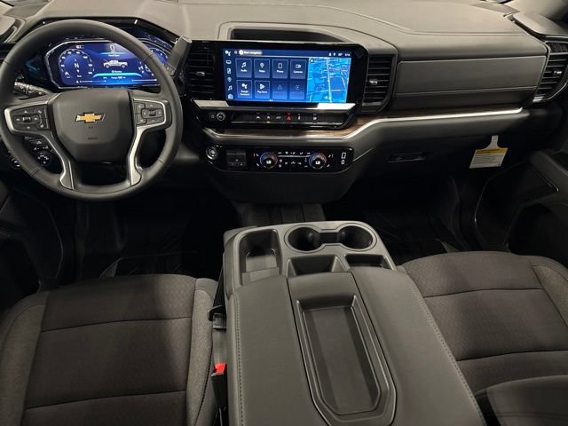 2026 Chevrolet Silverado 1500 LT - Photo 23