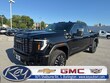 GMC Sierra 2500 HD