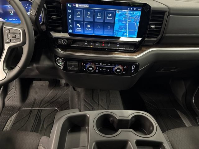 2026 Chevrolet Silverado 1500 LT - Photo 19