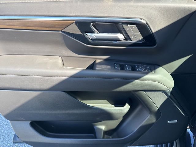 2026 Chevrolet Tahoe High Country - Photo 11