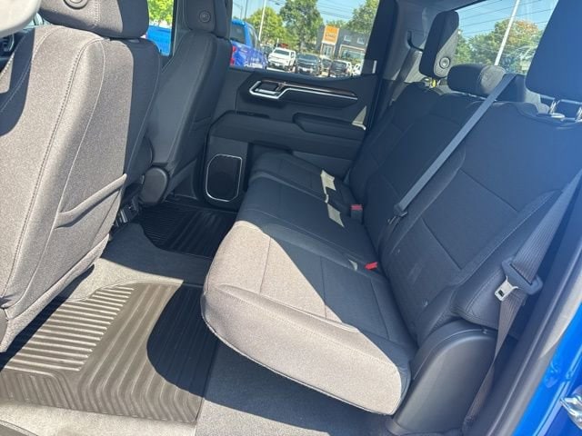 2026 Chevrolet Silverado 1500 LT - Photo 21