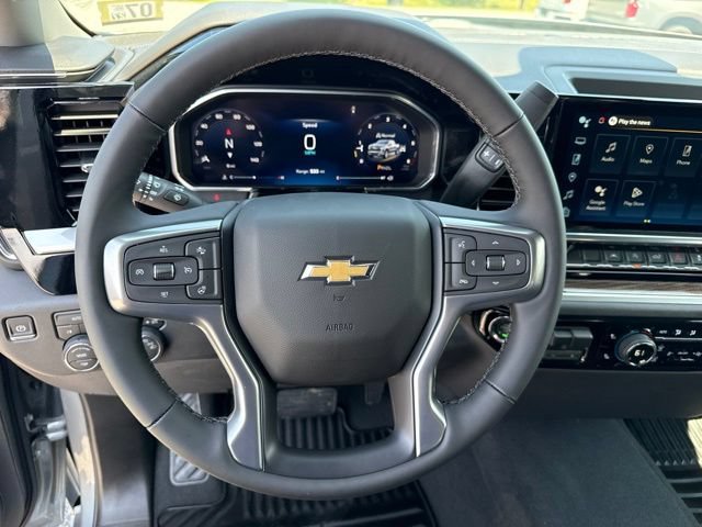 2026 Chevrolet Silverado 1500 LT - Photo 13