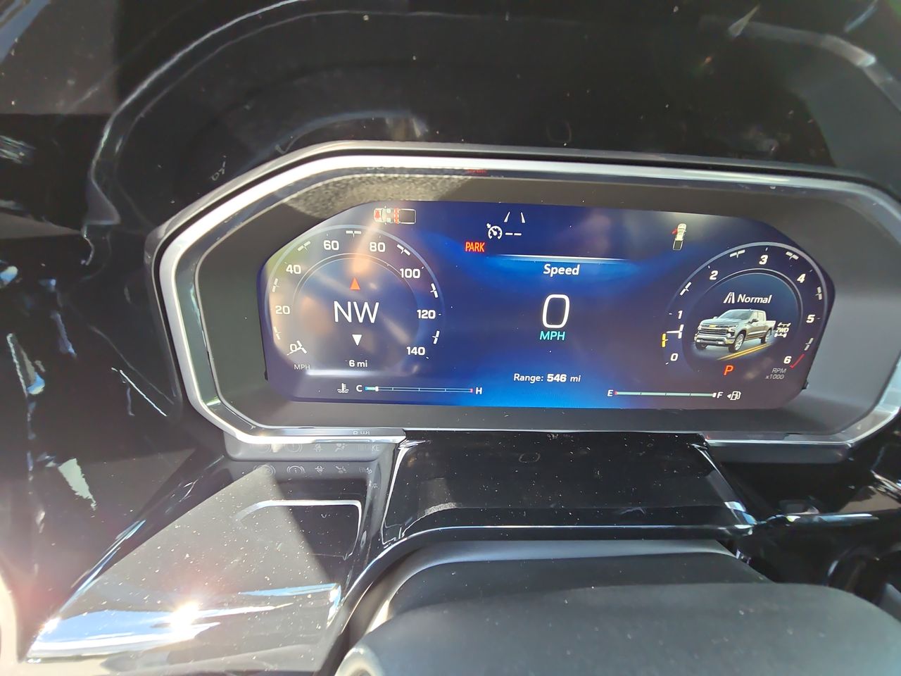 2026 Chevrolet Silverado 1500 LT - Photo 74