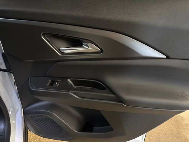 2026 Chevrolet Equinox EV 1LT - Photo 25
