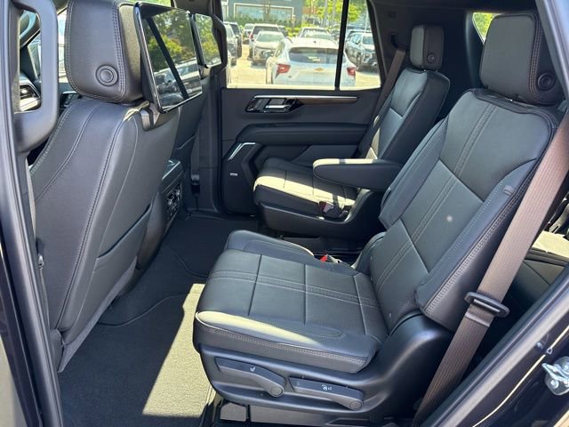 2026 Chevrolet Tahoe High Country - Photo 23