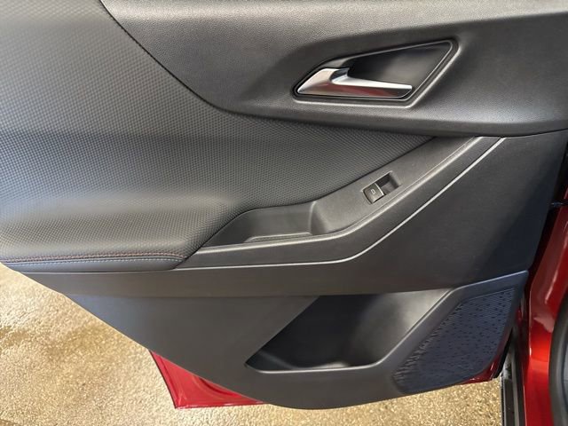 2026 Chevrolet Equinox RS - Photo 22