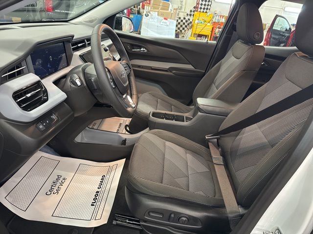 2027 Chevrolet Bolt LT - Photo 12
