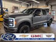  Ford F-250